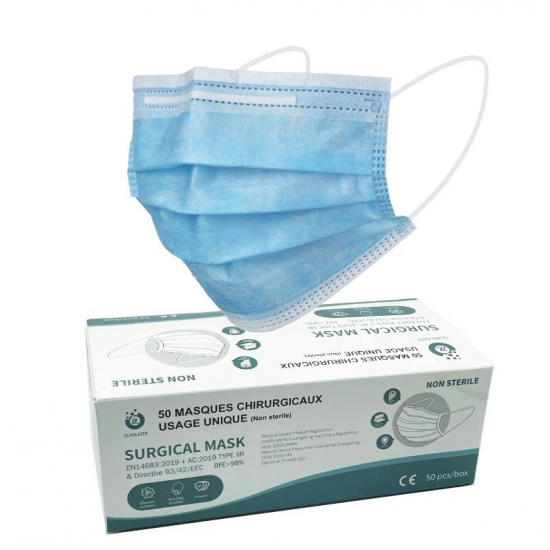 MASQUE DE PROTECTION TYPE...